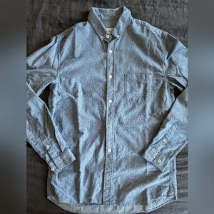 Octobre Charlie Shirt
